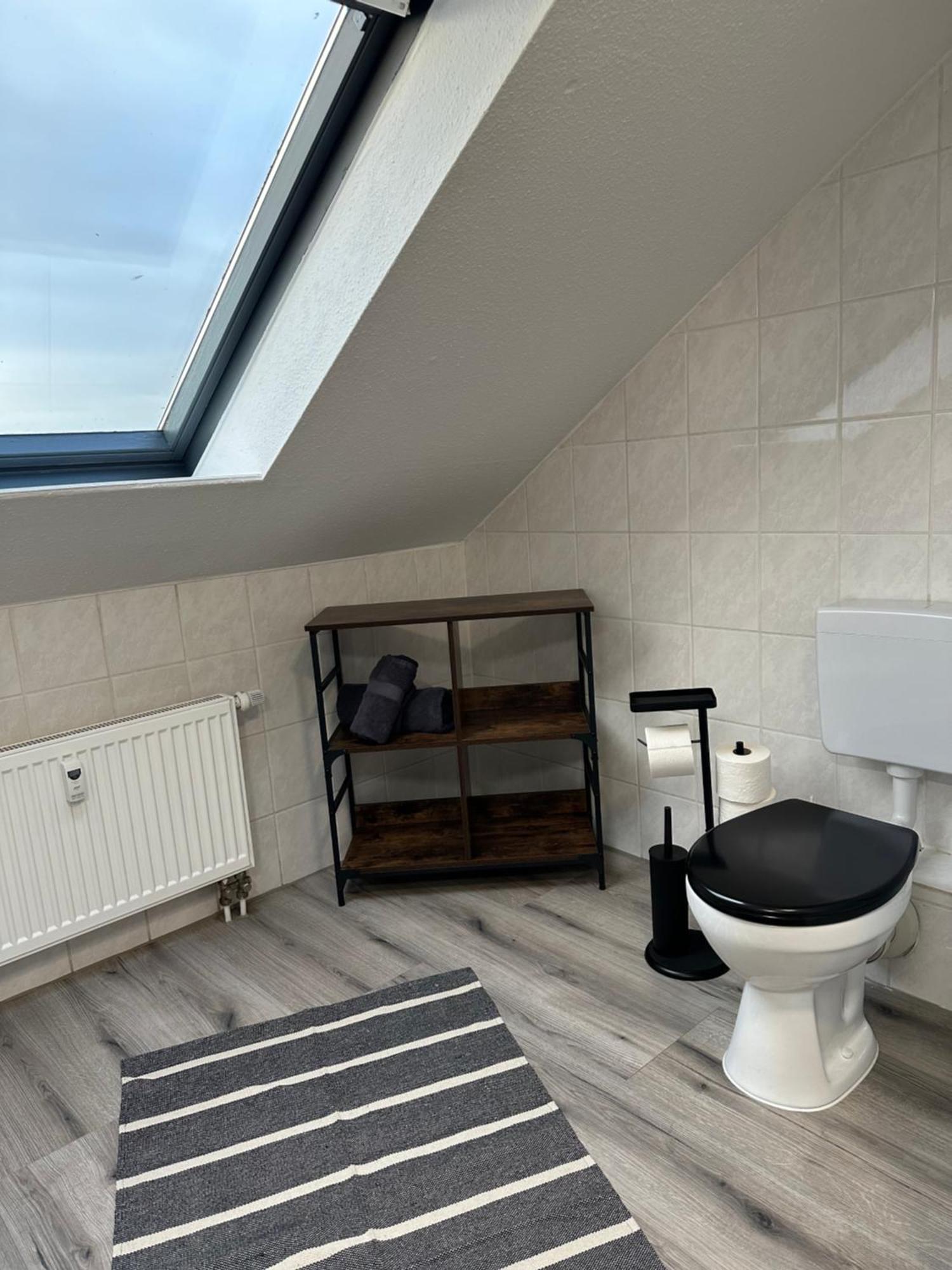 Ferienwohnung Zeitz - Weisse Elster Apartment Dış mekan fotoğraf