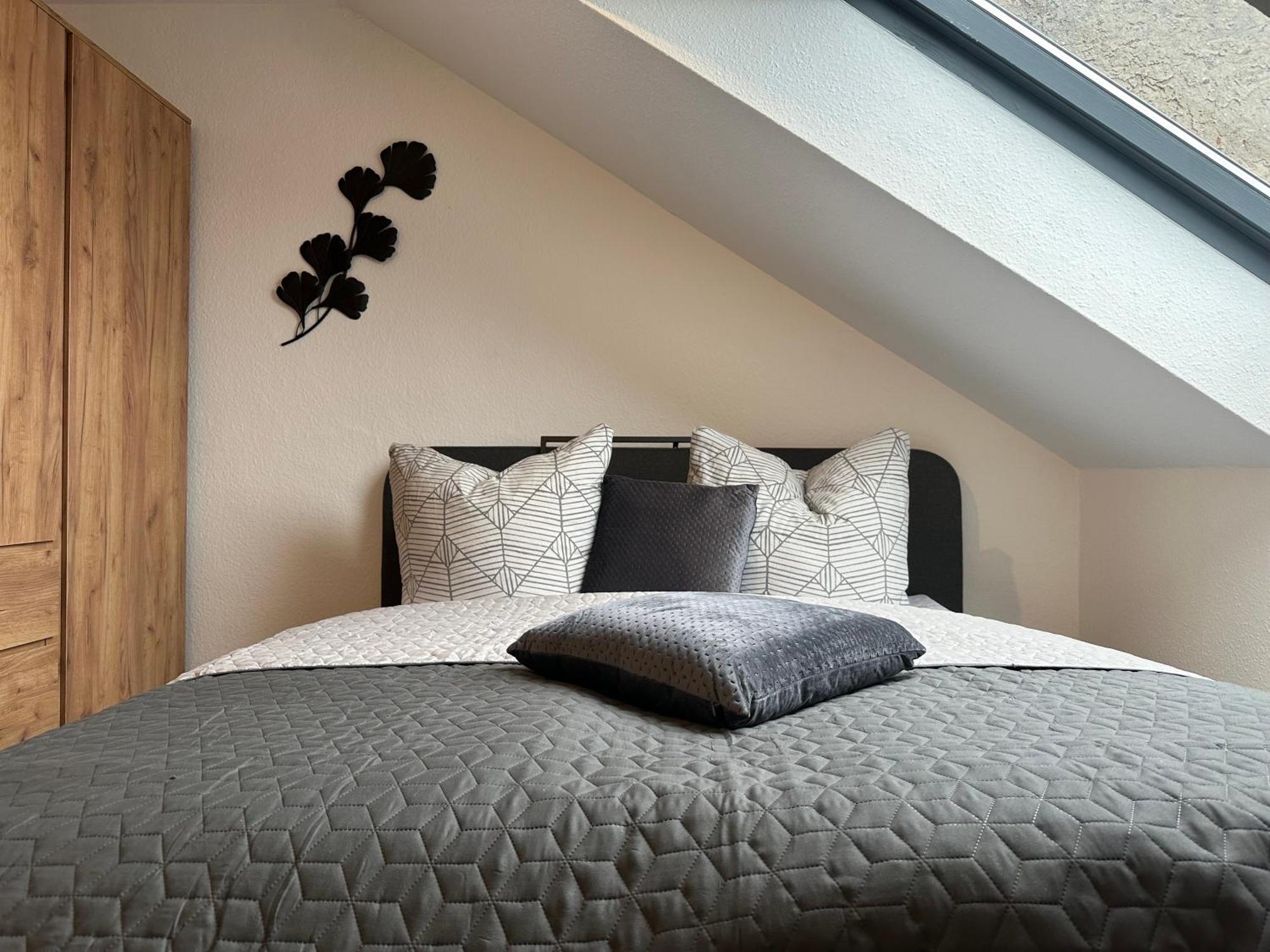 Ferienwohnung Zeitz - Weisse Elster Apartment Dış mekan fotoğraf